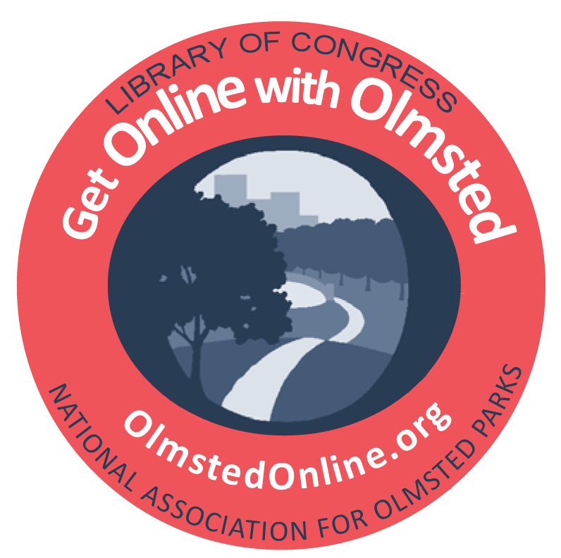 Get Online with Olmsted
